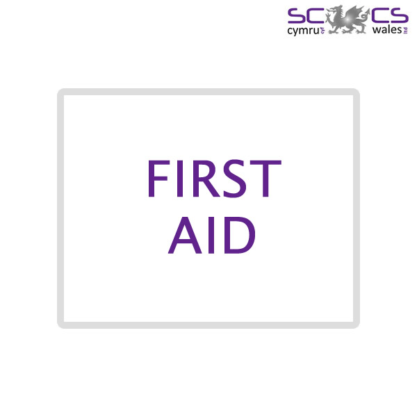 First Aid