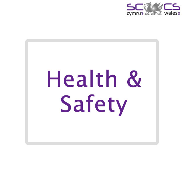 Health & Safety