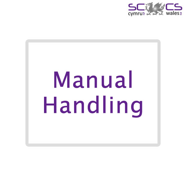 Manual Handling & Safe People Moving