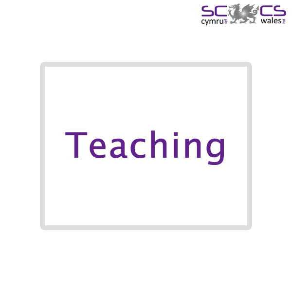 Teaching